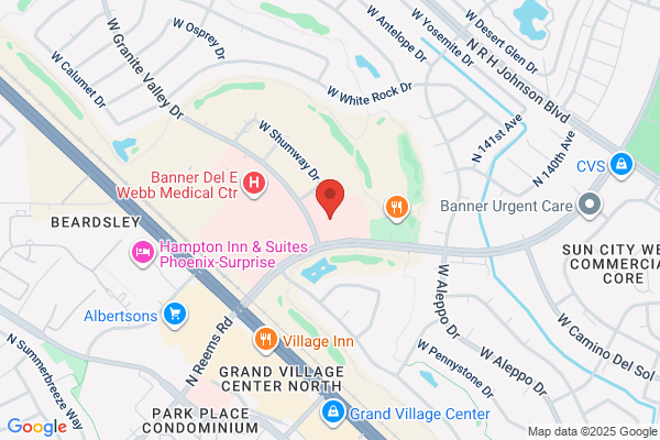 Spectrum Dermatology (Sun City West Office)