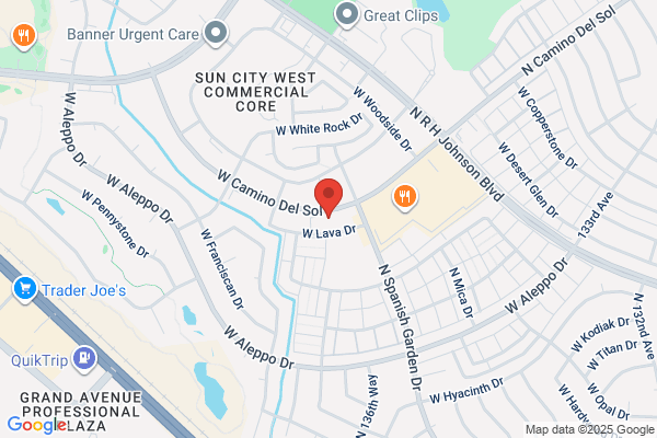 Sun City West Dermatology & Skin Cancer