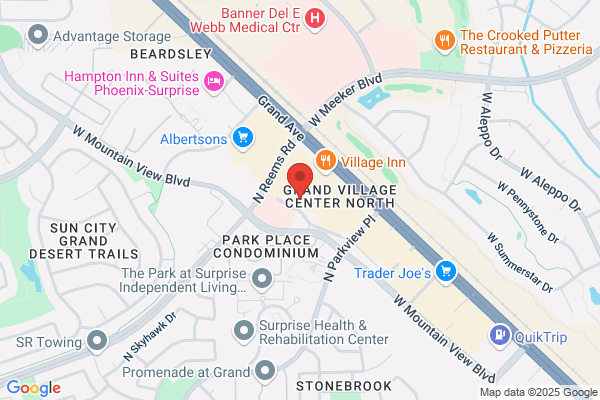 PurTone Hearing Centers
