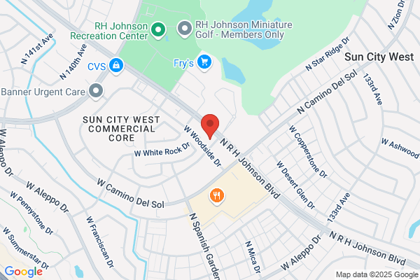 Arizona Eye Institute & Cosmetic Laser Center