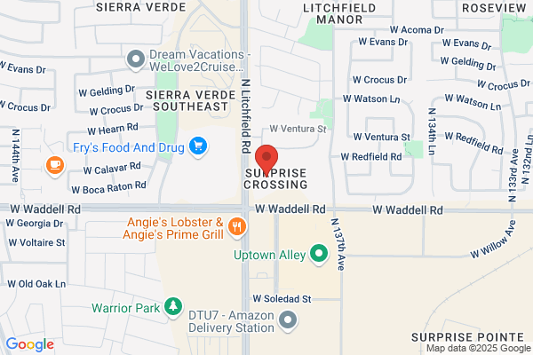 Nationwide Vision (This Location Is Permanently Closed)