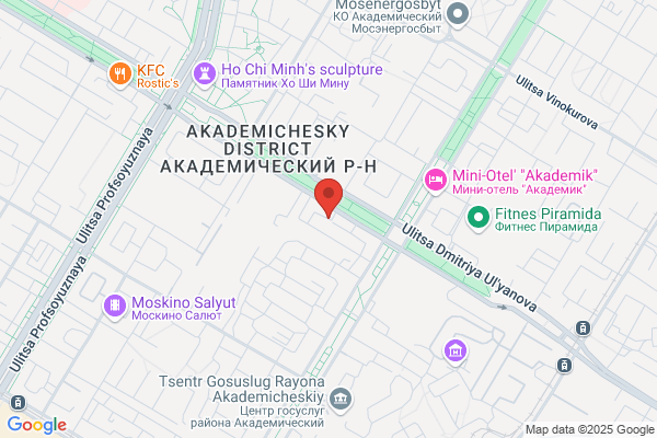 Astra Medical Clinic