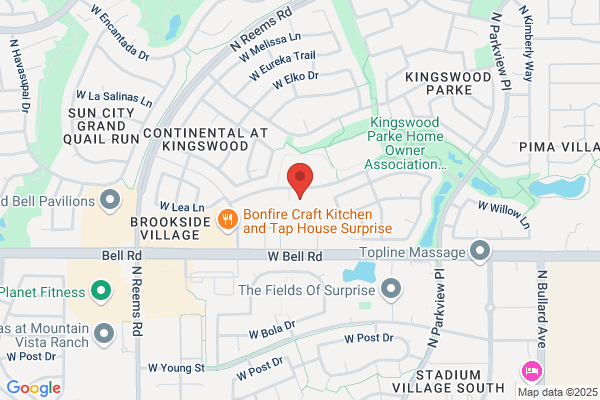 Trustwell Living at Kingswood Place