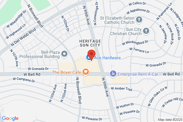 Fresenius Kidney Care Sun City