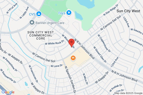 Sun Health Center for Adult Behavioral Health