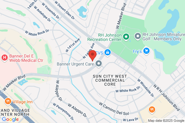 Debbie Pastori - Long Realty West Valley