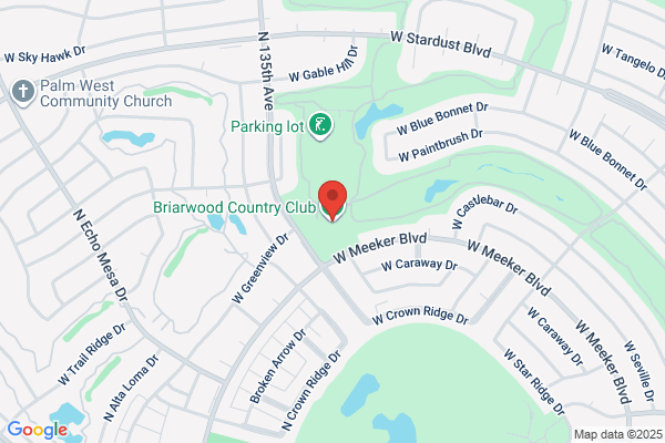 Briarwood Country Club