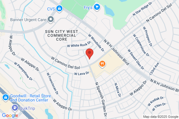 Sun West Shoe Repair