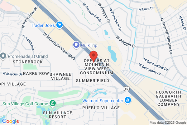 Banner Physical Therapy - Surprise