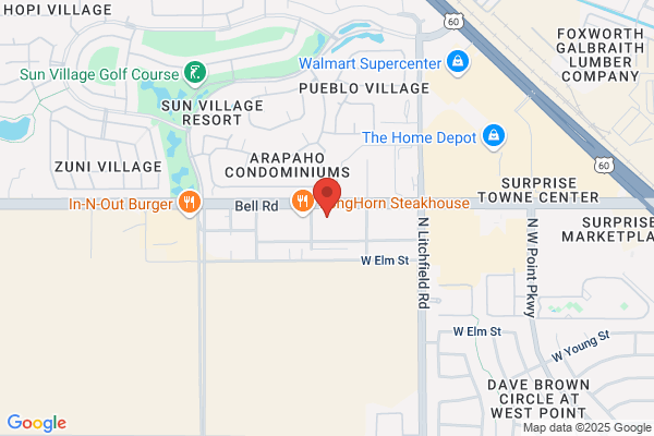 Athletico Physical Therapy - Surprise (AZ)