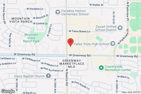 Foothills Physical Therapy & Sports Medicine