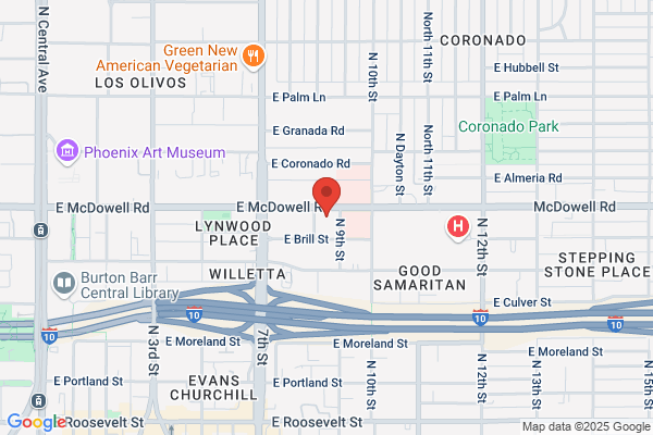 Banner Physical Therapy - CLOSED