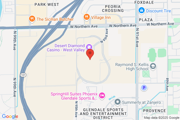 Winners Sports Bar & Grill