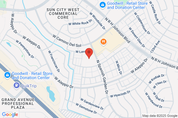 Solstice Senior Living at Sun City West