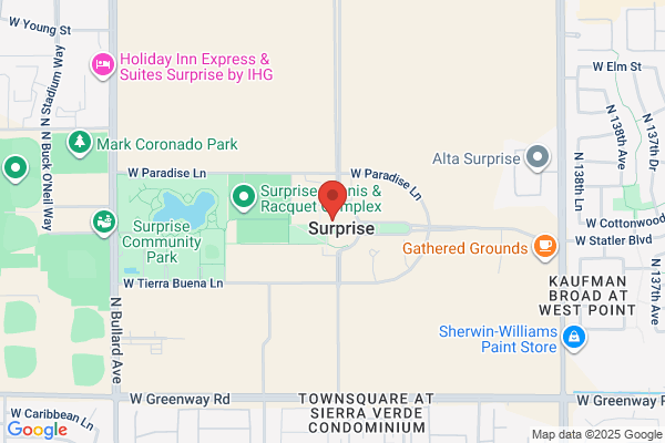 Shop Surprise