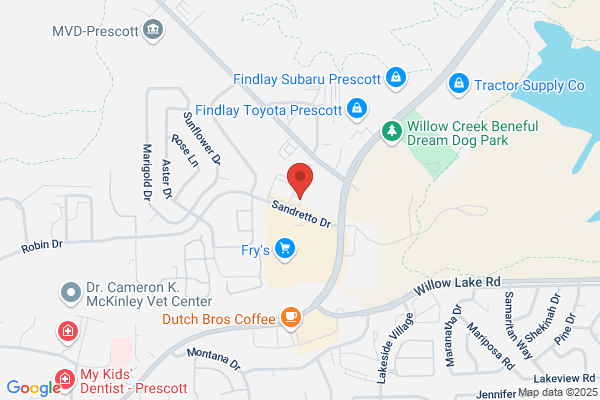 Webb Hearing Centers