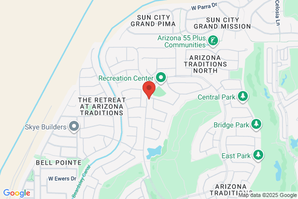 Arizona Proclaim Billing Services