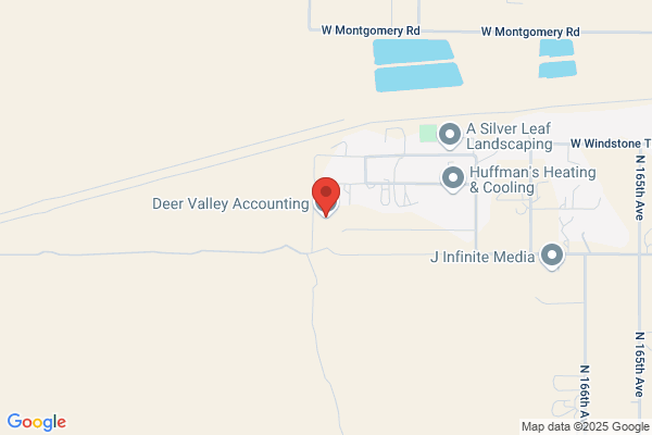 Deer Valley Accountants Llc