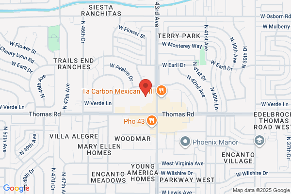 1 800 Cooling - Phoenix Air Conditioning Services