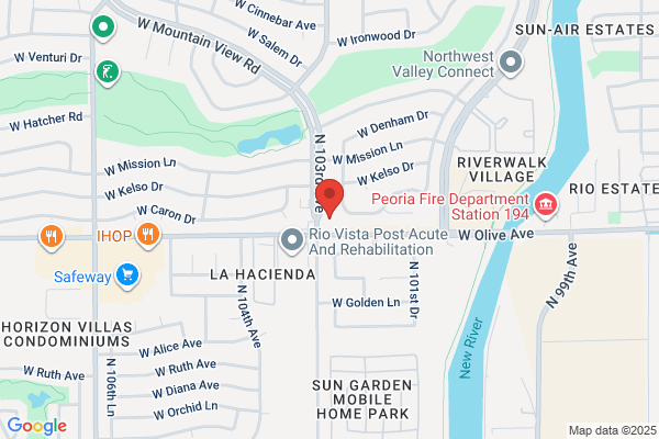 Grand Canyon Home Services