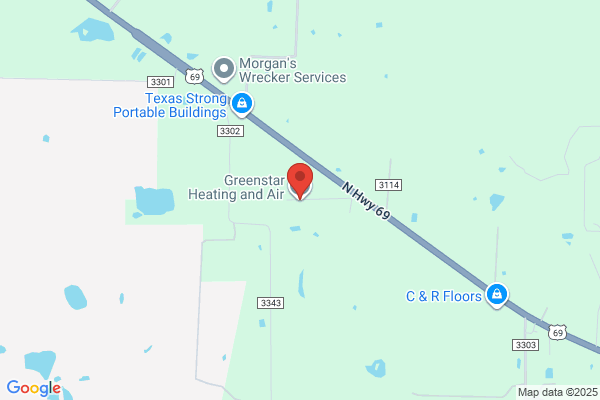 Green Star HVAC