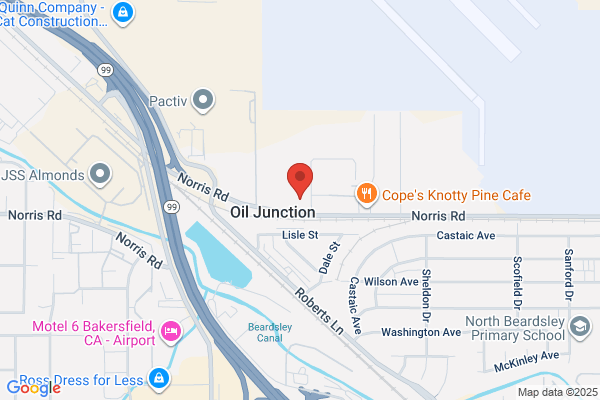 Hillcrest A-C & Refrigeration Inc