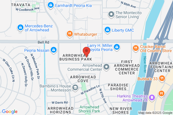 Abra Auto Body Repair of America