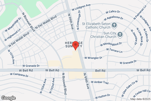 C & A Auto Center