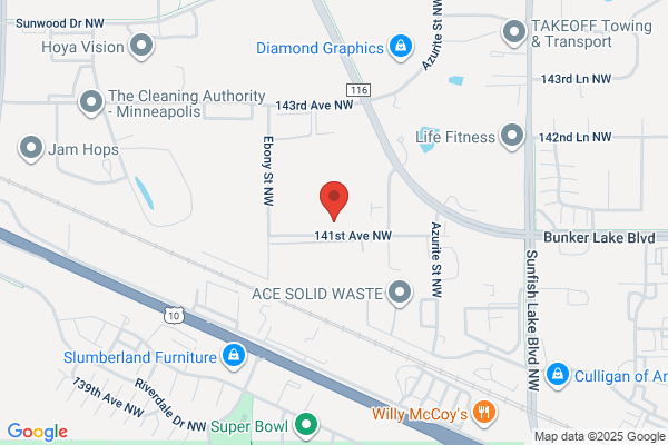 Sautter Excavating Services