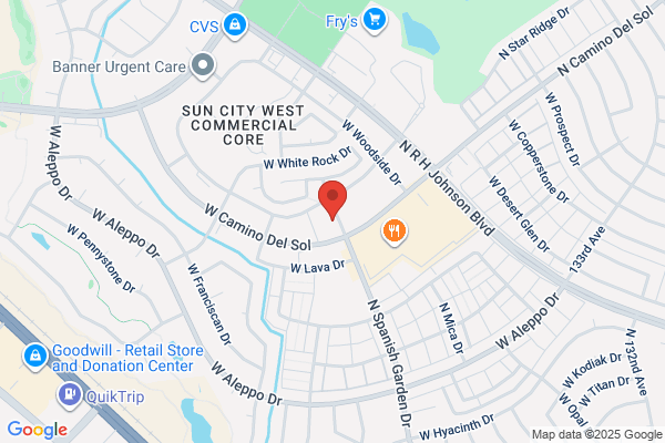Wd West Remodeling Showroom