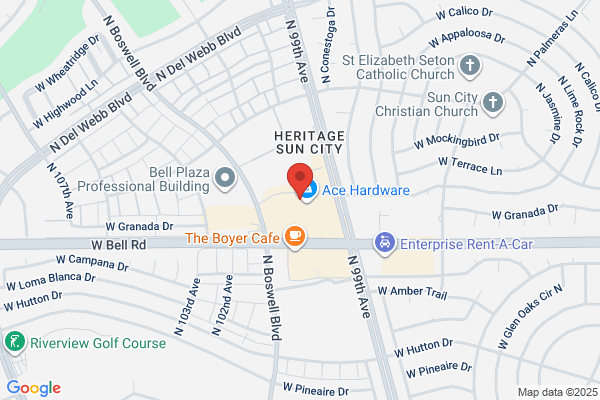 Tempe Decorator Centers