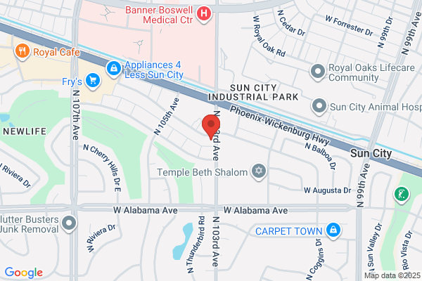 Menke Funeral & Cremation Center