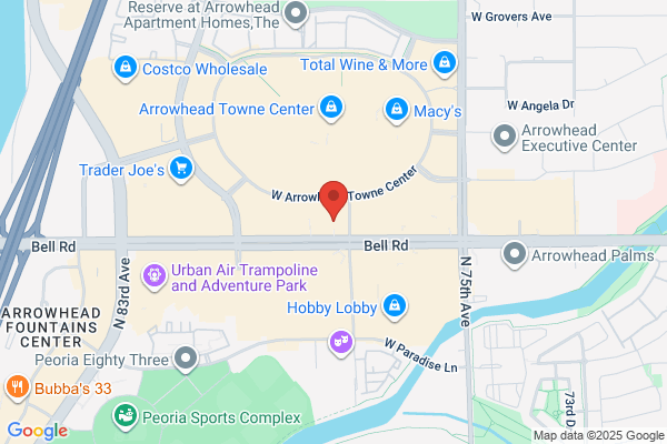 Aspen Dental - Glendale, AZ - Arrowhead