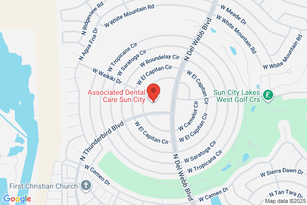 Associated Dental Care Sun City