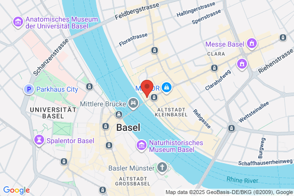 Gasser Dental Implant Clinic