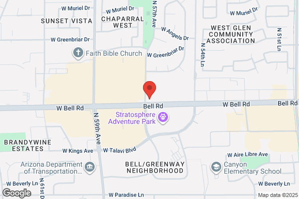 Family Dental Station - Smile Today Peoria
