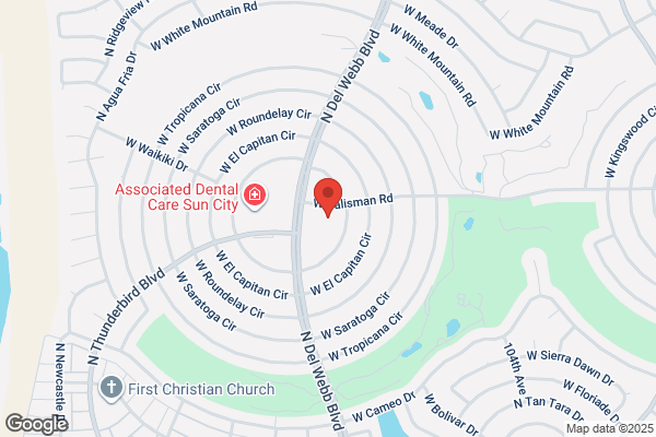 CenterWell Sun City