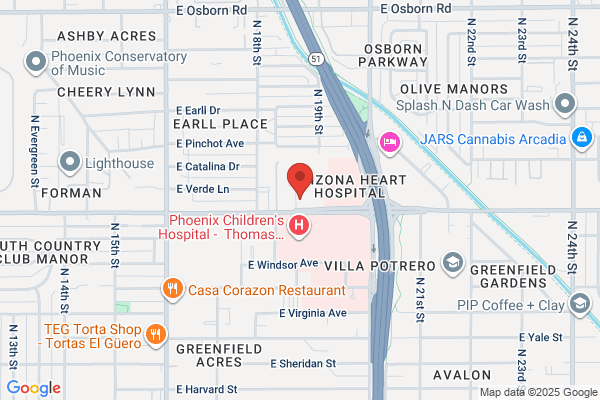 Arizona Heart Rhythm Center