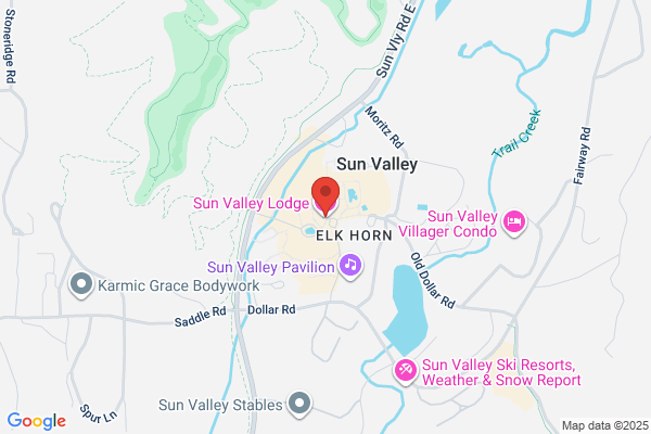Sun Valley Lodge