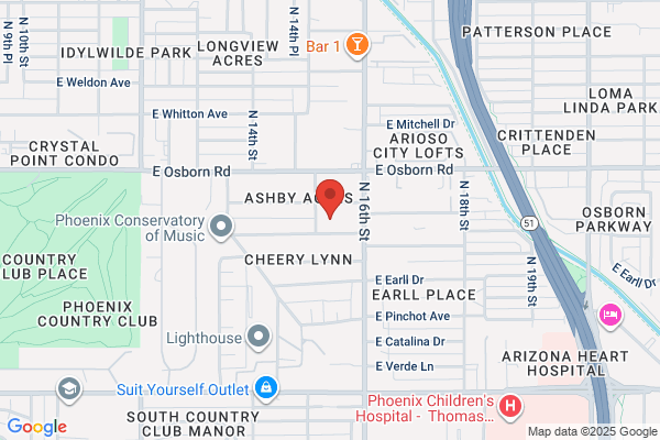Hospice of the Valley