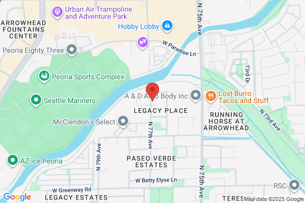 Peoria Adult Care Home