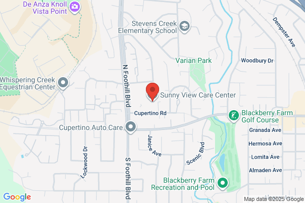 Sun View Care Center