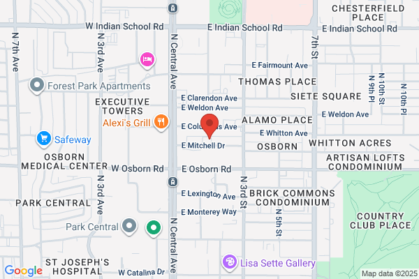 Triple R Behavioral Health Inc