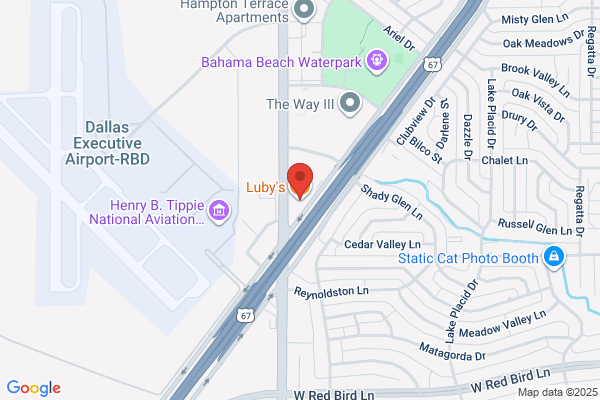 Luby's