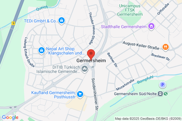 GermsRx