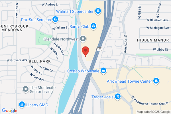 Abrazo Medical Group Union Hills