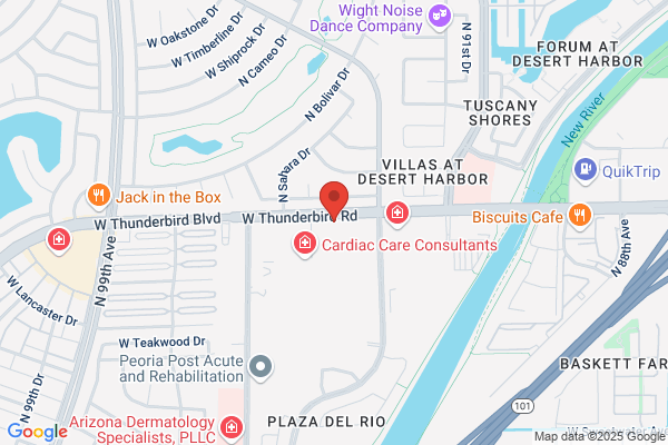 Freedom Plaza Care Center