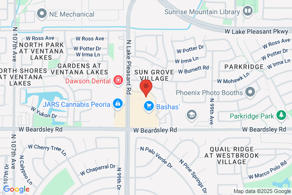 Saguaro Life & Health LLC