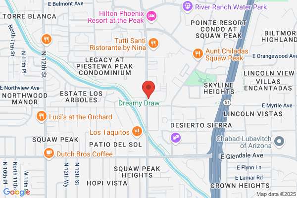 All Valley Home Health Care & Nursing