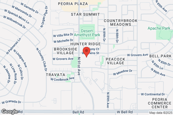 Encore Senior Village At Peoria